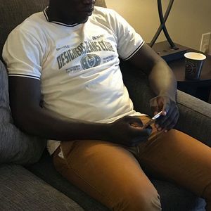 Meet your Posher, Aggrey